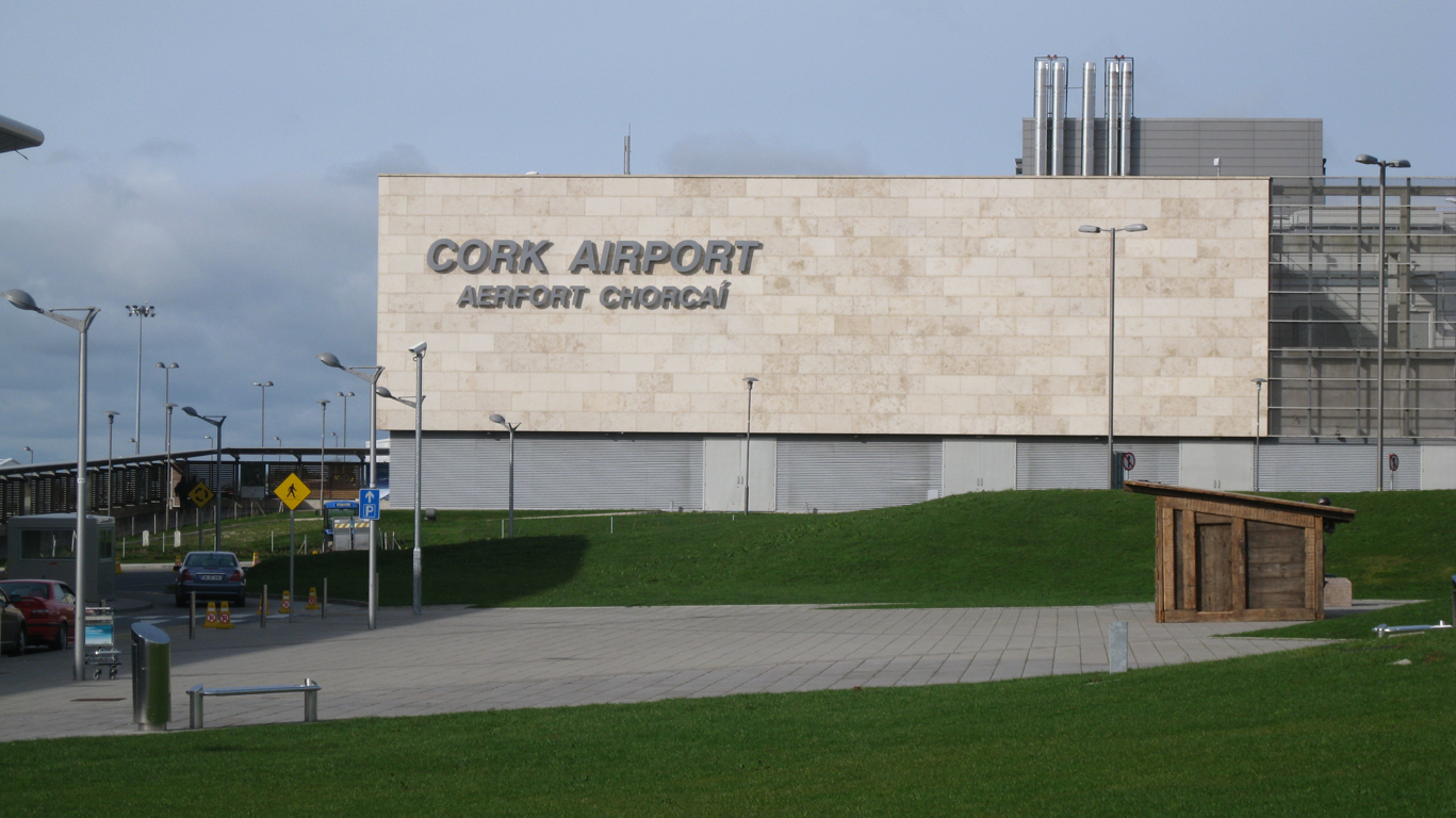 County Mayor’s Statement on proposed US Bill Preventing Cork/Boston Flights