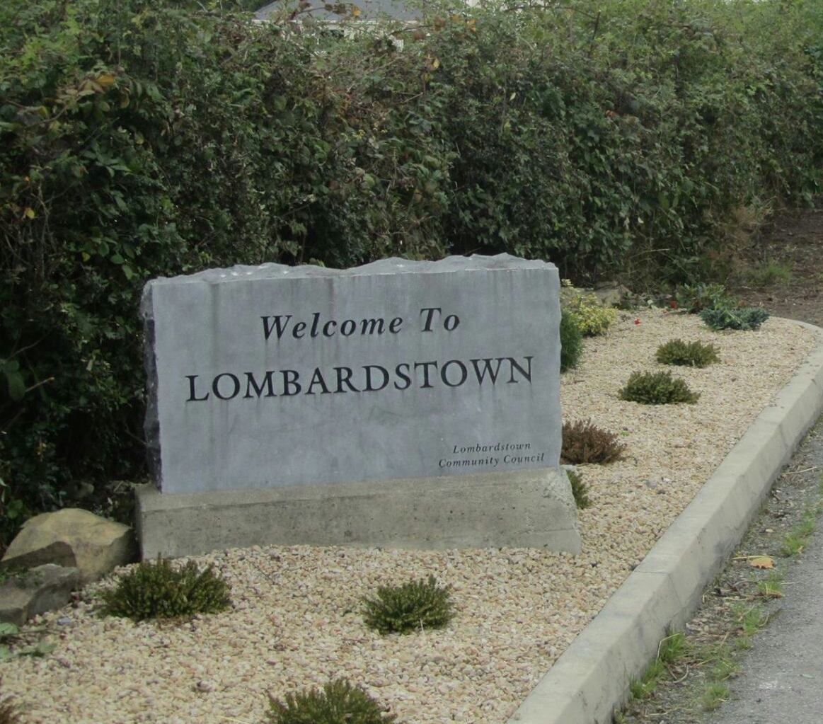 Village of Lombardstown to finally get its Waster Water Treatment Plant