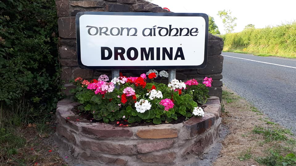 Completion of Two Housing Estates in Dromina To Proceed