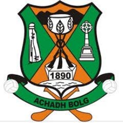 Aghabullogue GAA Club Crest