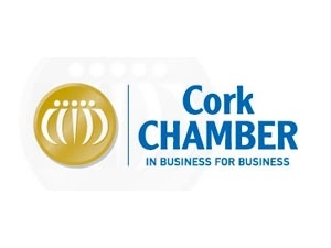 Cork Chamber Logo