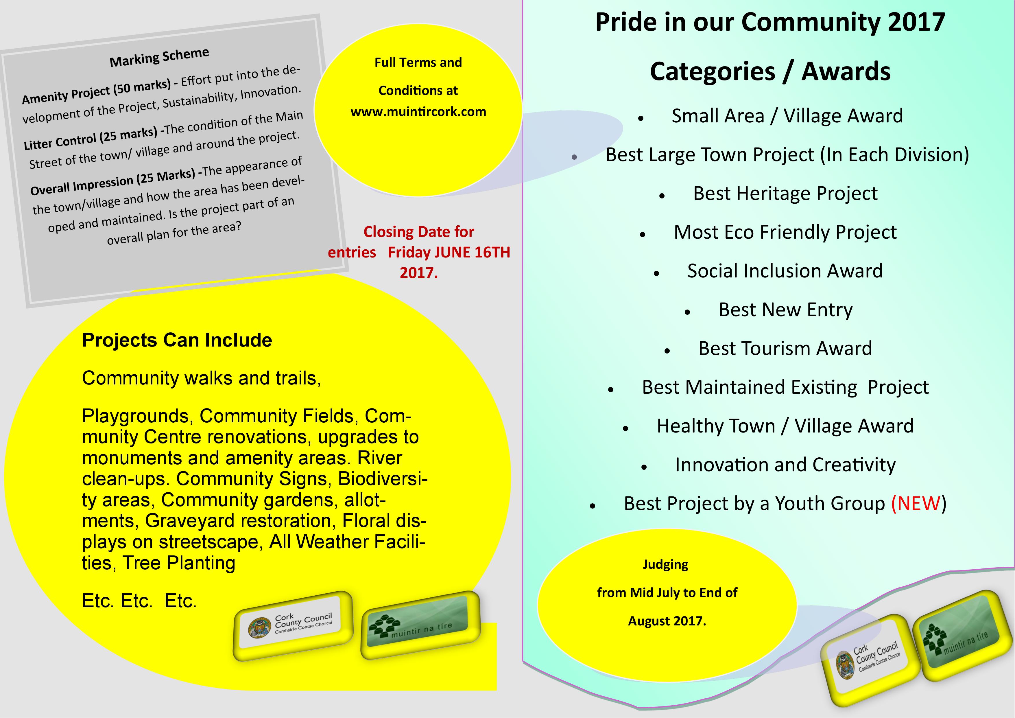 Pride in our Community_Muintir