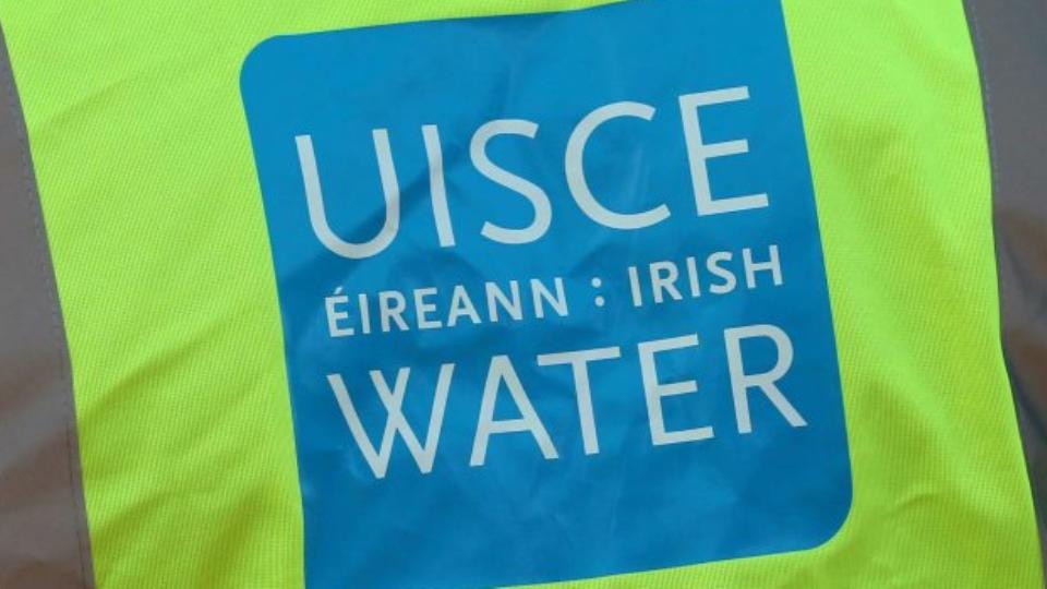 Irish Water update on Drought Conditions in County Cork