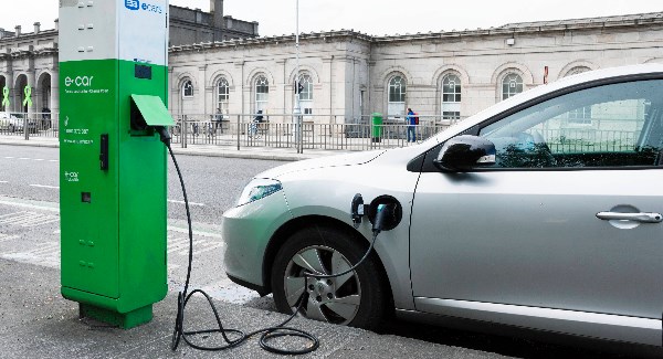 65 public car charging points now operational in Cork – O’Shea