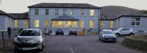Planning Permission for Millstreet Community Hospital Extension Gets the Green Light