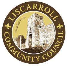 O’Shea Welcomes Ongoing Village Improvement Works in Liscarroll