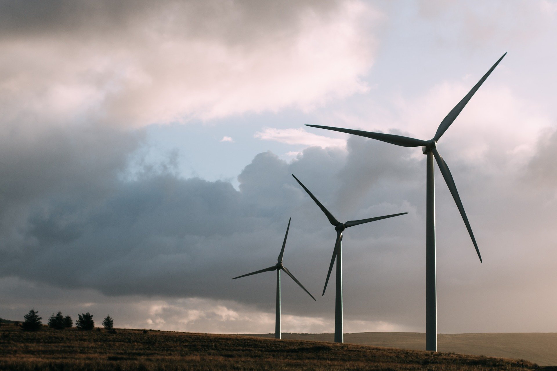 Four Ballyhea organisations receive wind farm funding – O’Shea 