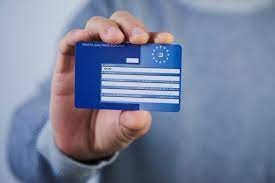 Applying for a European Health Insurance Card in Ireland