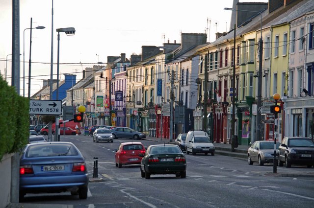 Works to Commence on Improving Pedestrian Safety in Charleville Town