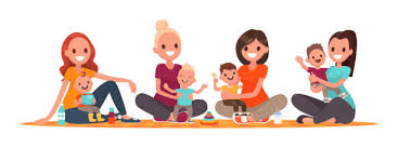 mother and toddler group