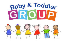 mother and toddler group
