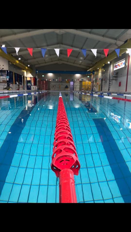 Mallow Swimming Pool