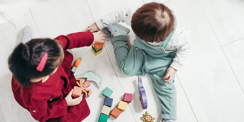 Parent and Toddler Groups to receive funding