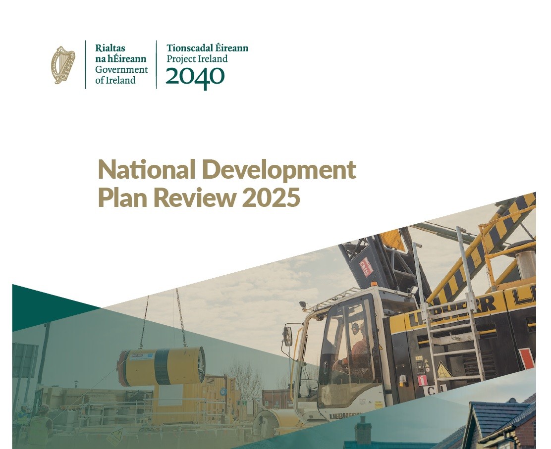 Massive Capital Investment Plan for Cork