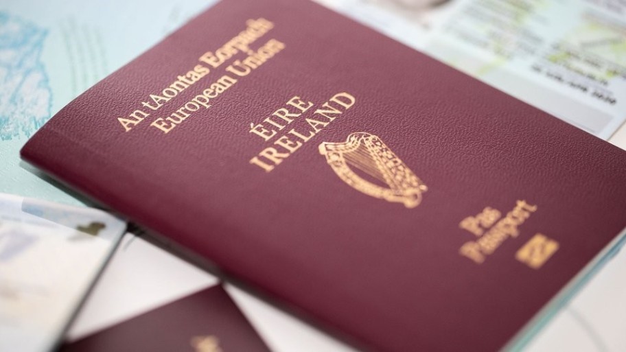 35,665 Passports Issued in Cork Already This Year 