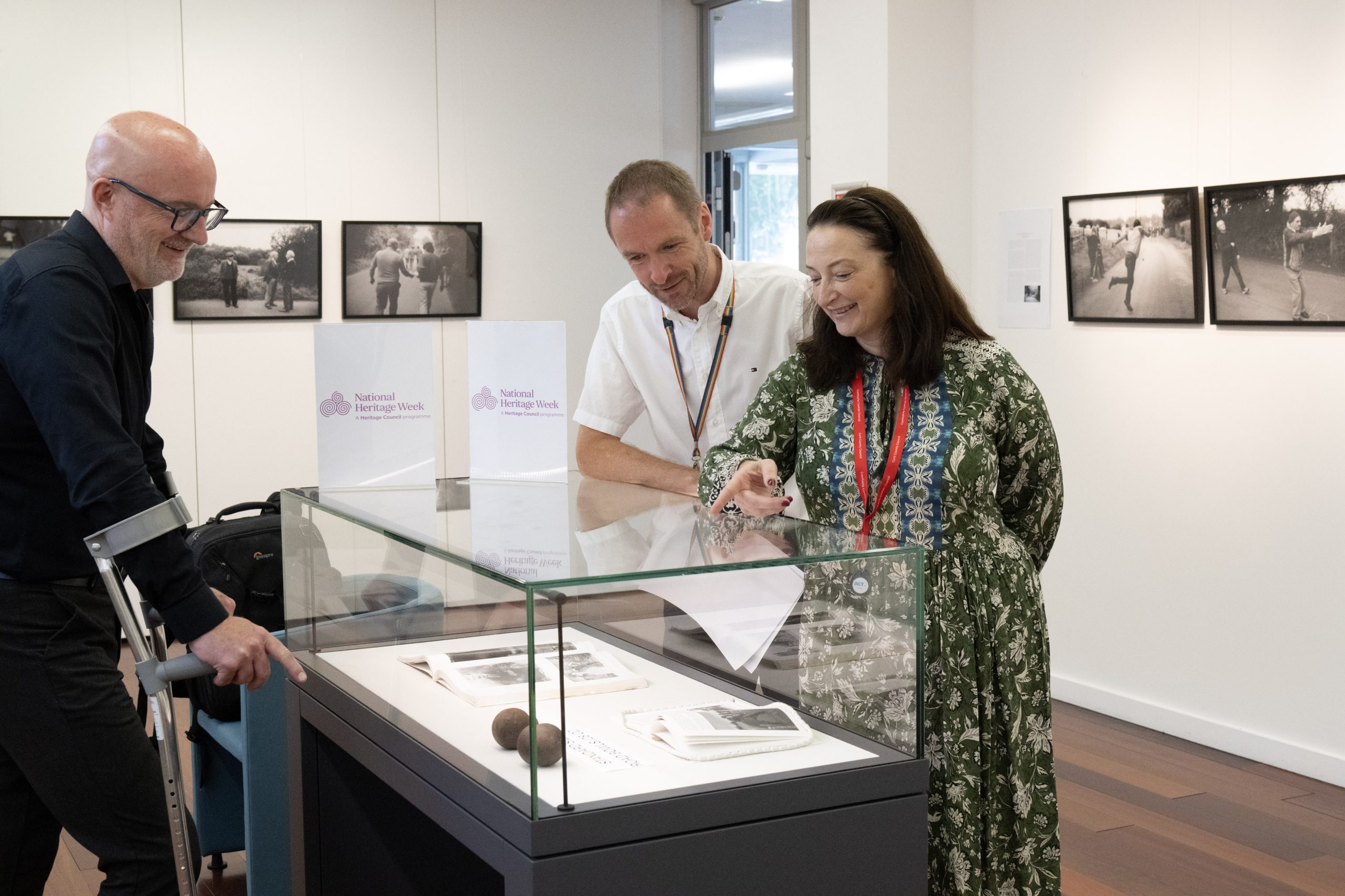 Cork Library Events Announced for Heritage Week 2025