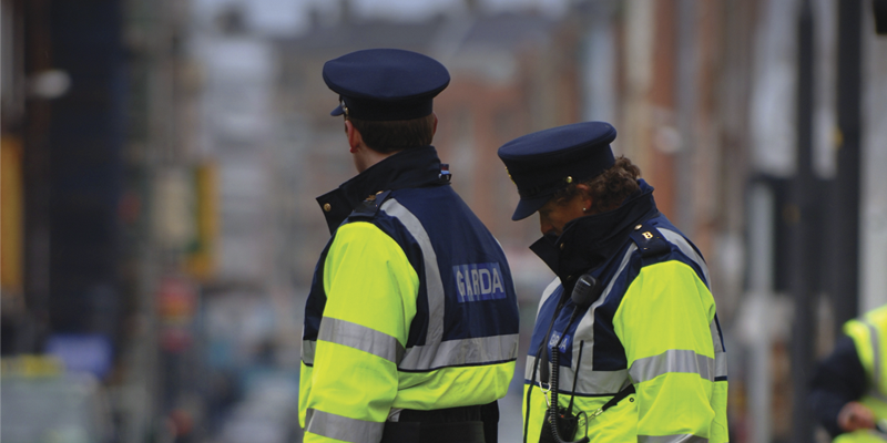 More Gardaí for Cork – O’Shea