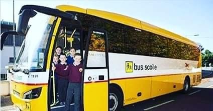 Bus Éireann Must Re-Examine Policy on Drivers over 70