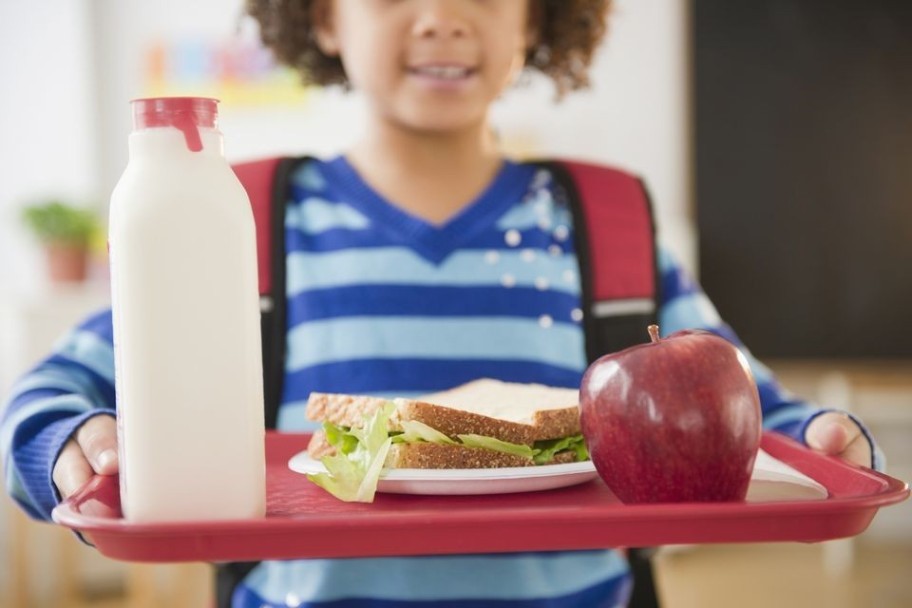  Funding for Pre-School Lunch Scheme in Cork North West – O’ Shea