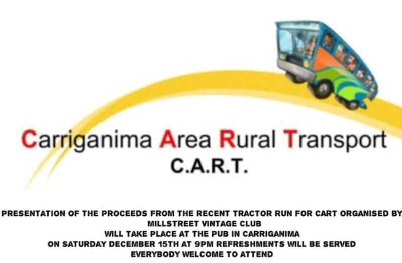 Funding for New Mobility Vehicles in Cork Will Support Vital Services – O’Shea