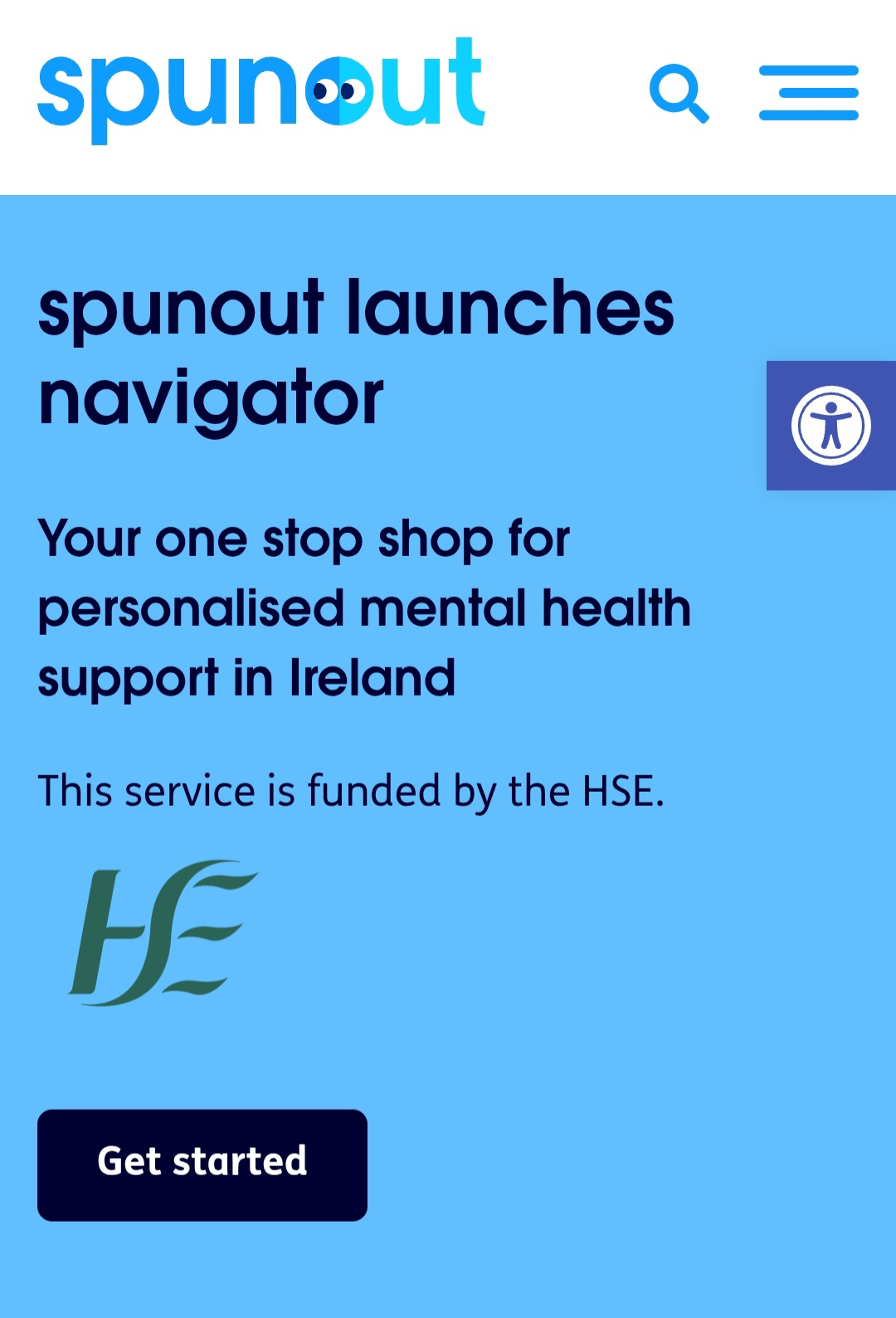 Government Launches ‘Navigator’ Tool for Youth Wellbeing