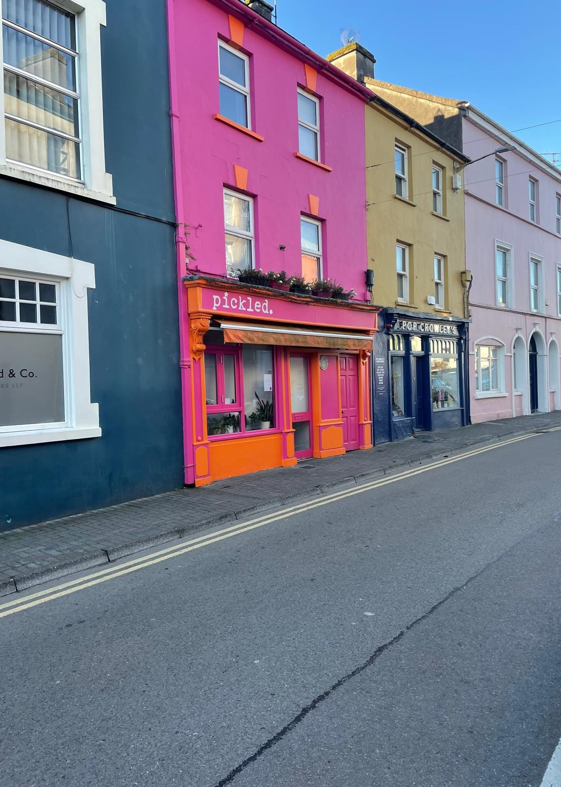 Cork County Council Allocates over €200,000 to Streetscape Enhancement Scheme for County Cork Towns and Villages