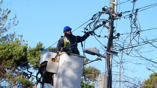 New Emergency Communications System will boost rural safety and connectivity – O’Shea