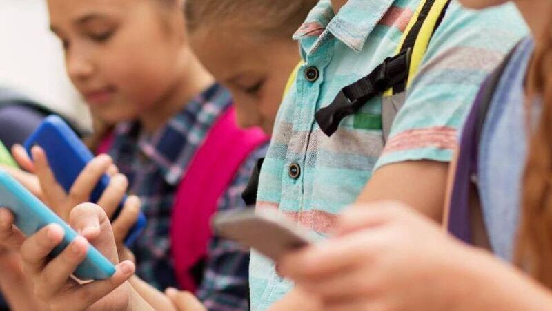 Parents in Cork urged to have their say on children’s online safety in survey – O’Shea