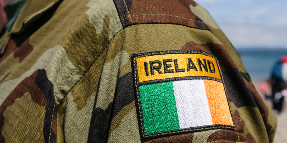 30 soldiers from Cork to be deployed to Lebanon