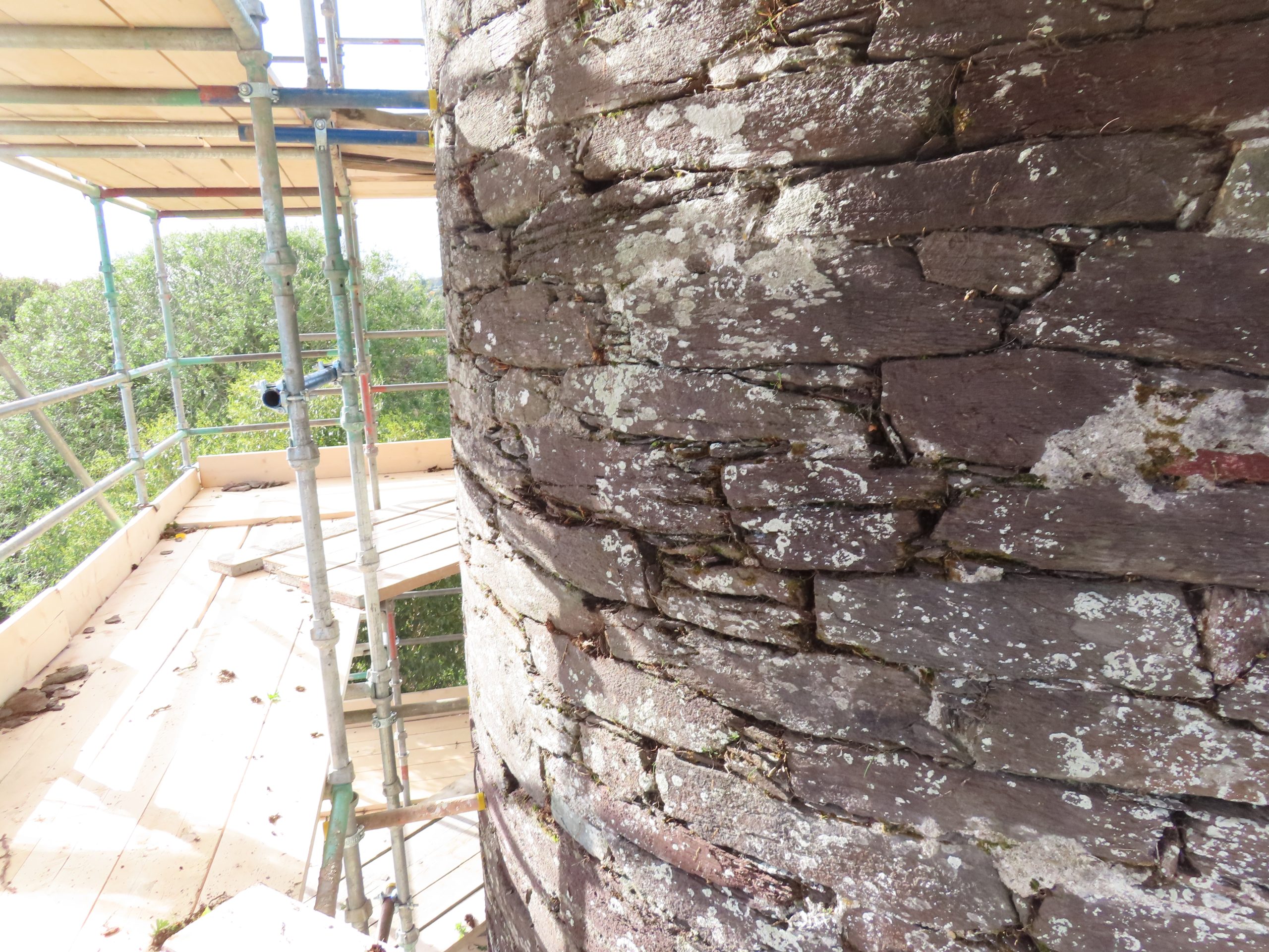 Funding Announced to Safeguard Archaeological Heritage in County Cork