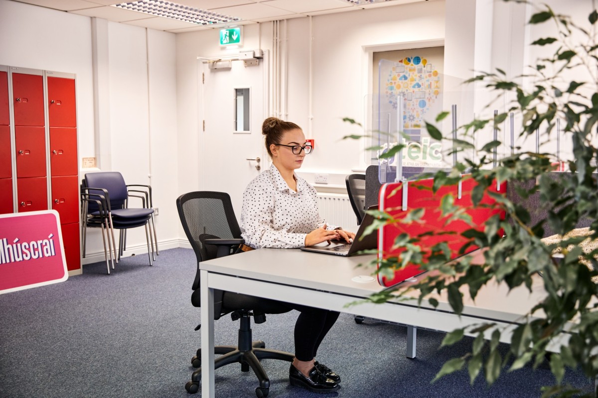 O’Shea Welcomes Availability and Expansion of Remote Working Hubs in Cork