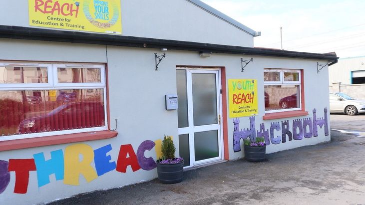 O’Shea Welcomes Major Progress on New Youthreach Facility for Macroom