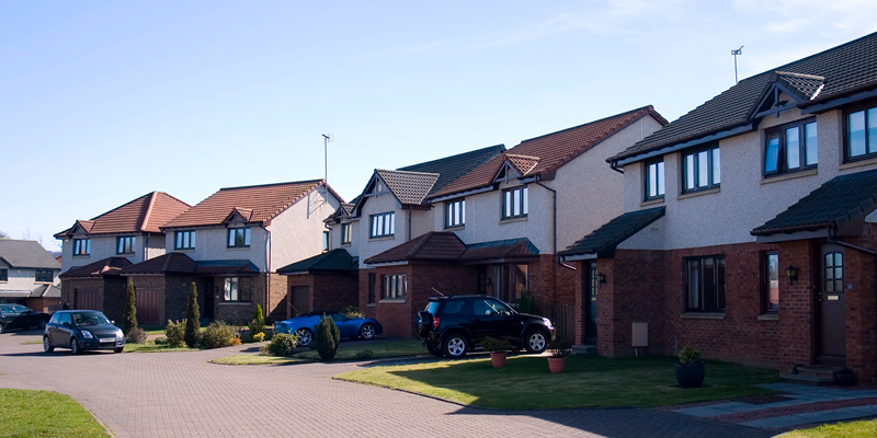 housing 1