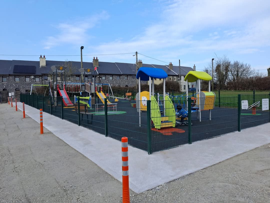 O’Shea Welcomes Expansion of CLÁR Programme and Inclusion of Buttevant and Doneraile