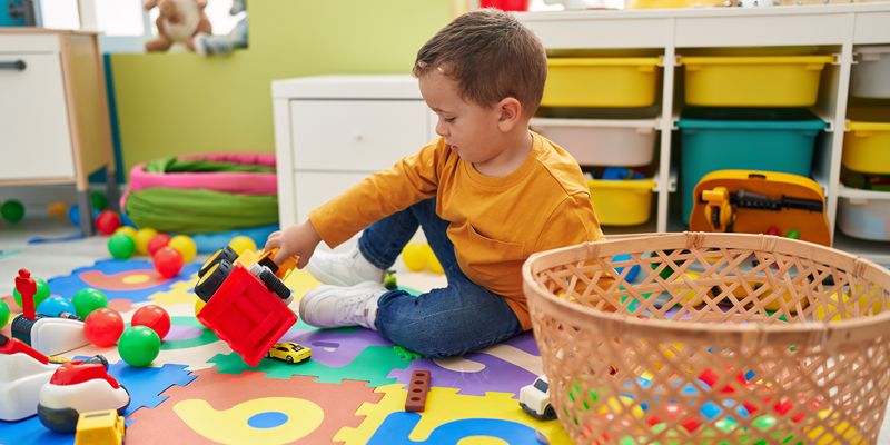 Fine Gael introduces law to safeguard childcare places