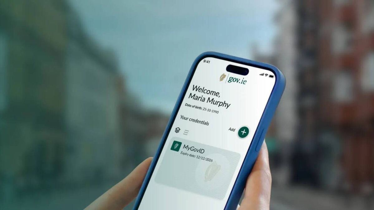 Digital Wallet will be Foundation for Protecting Children through Age Verification