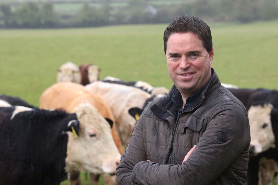Minister Heydon Announces €100 Million Fuel Support Package for Farmers, Contractors and Fishers