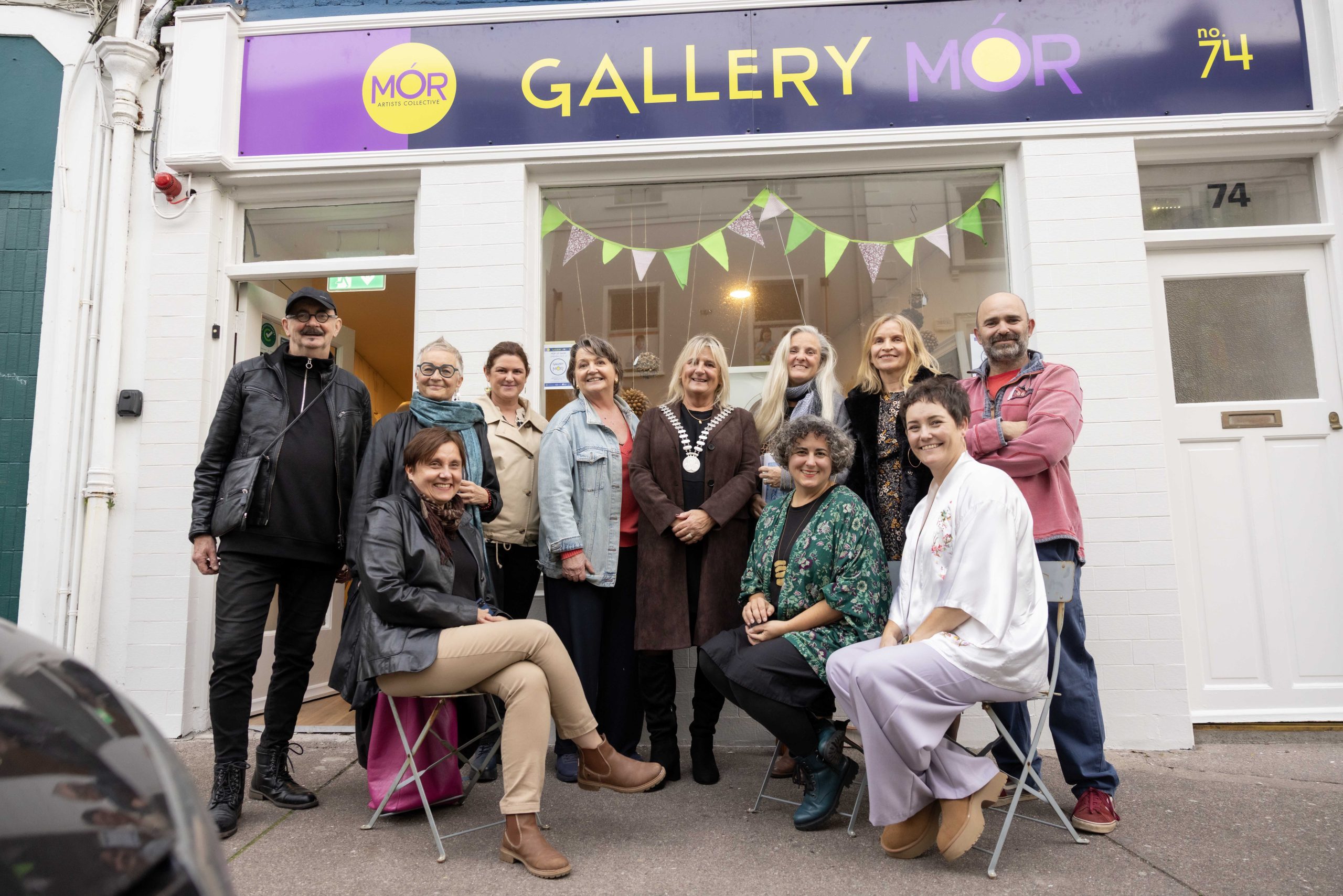 Applications Open for Cork County Council’s Creative Start-Up Scheme 2026