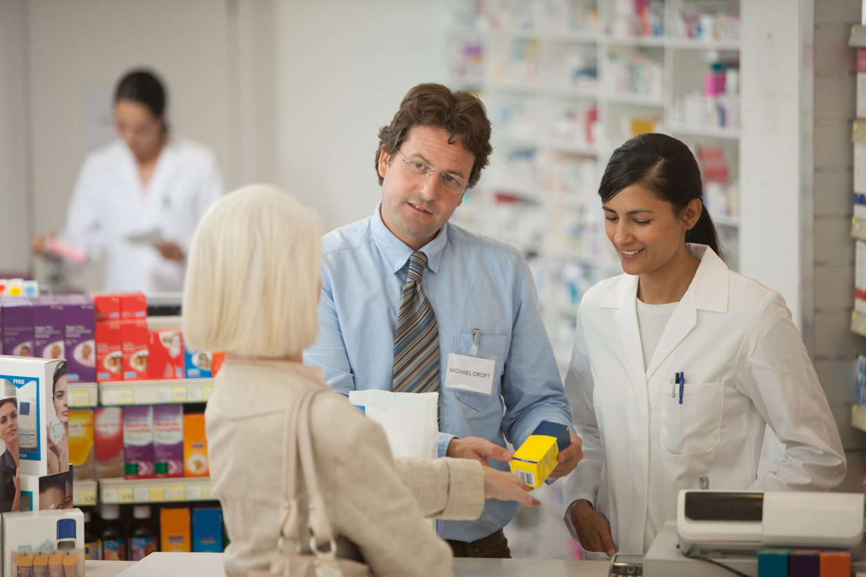 O’Shea Welcomes Expansion of Services from Pharmacies in Cork