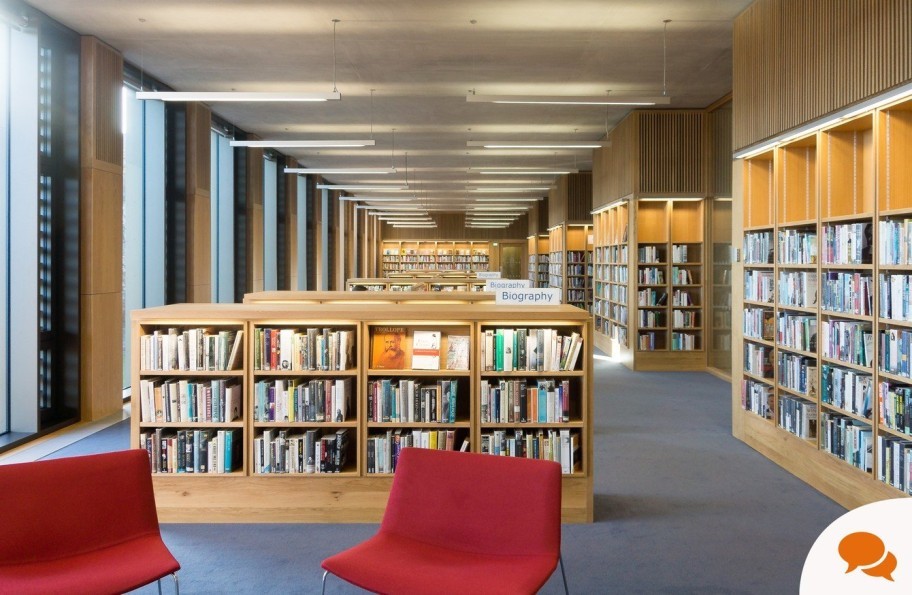 O’Shea Welcomes Launch of My Little Library 2026 Initiative