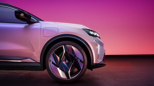 New Scrappage Scheme will drive EV Transition