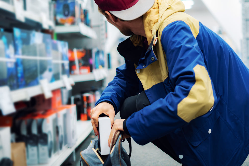 Stronger Action Required as Retail Crime Spreads Beyond Cities into Rural Ireland