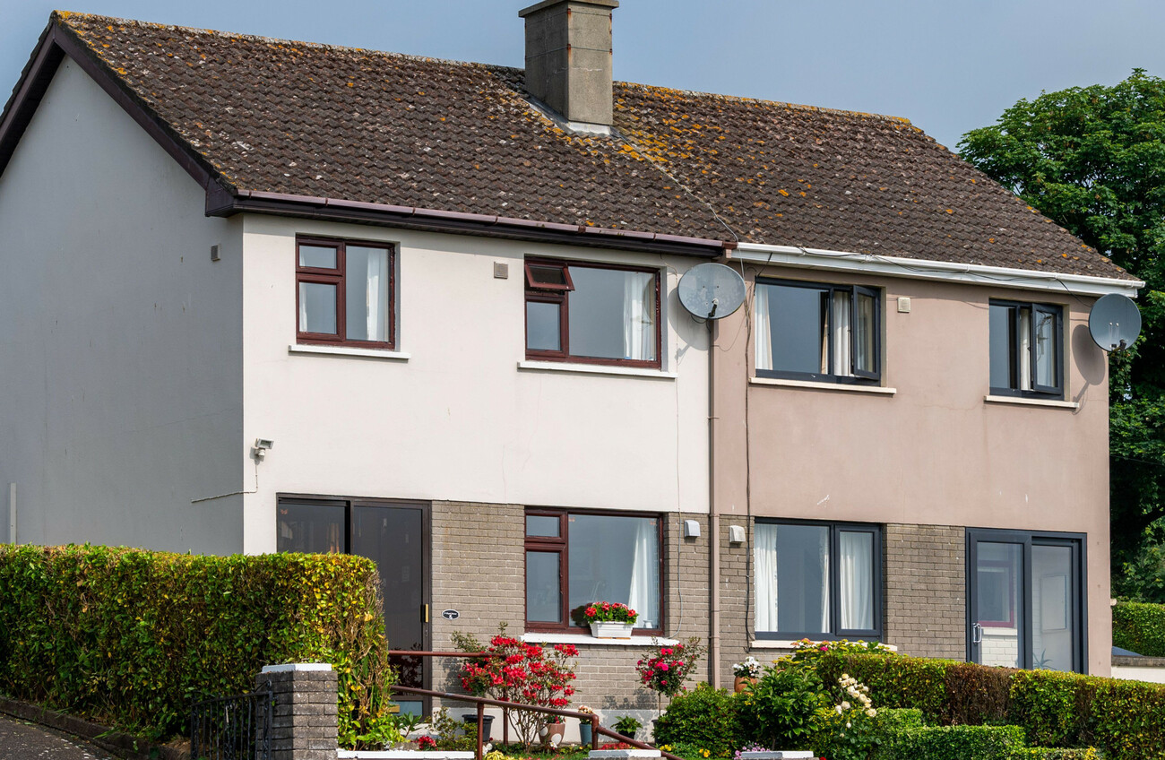 O’Shea Welcomes Plans to Retrofit 230 Social Homes in Cork County During 2026