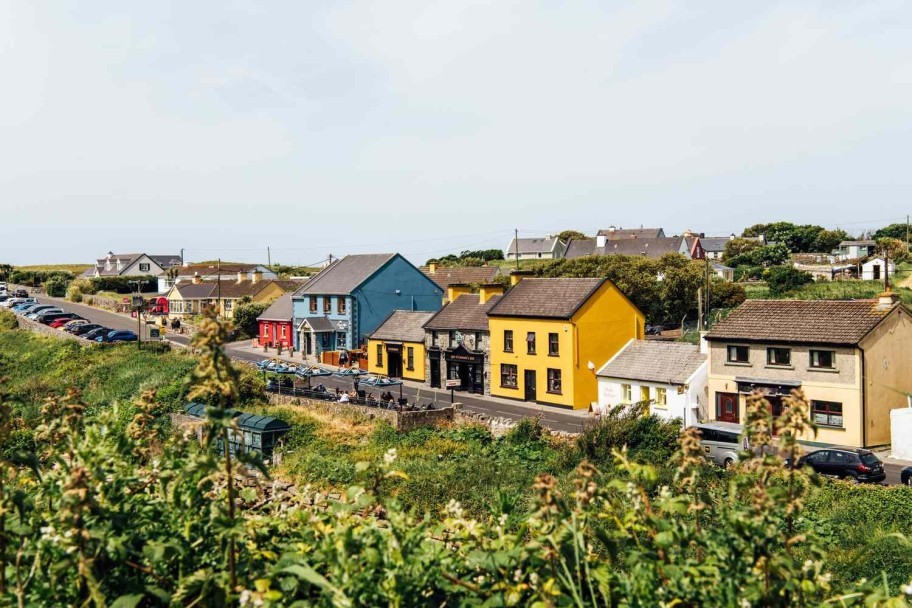 Vital Rural Housing Planning Changes will support Families across Cork – O’Shea