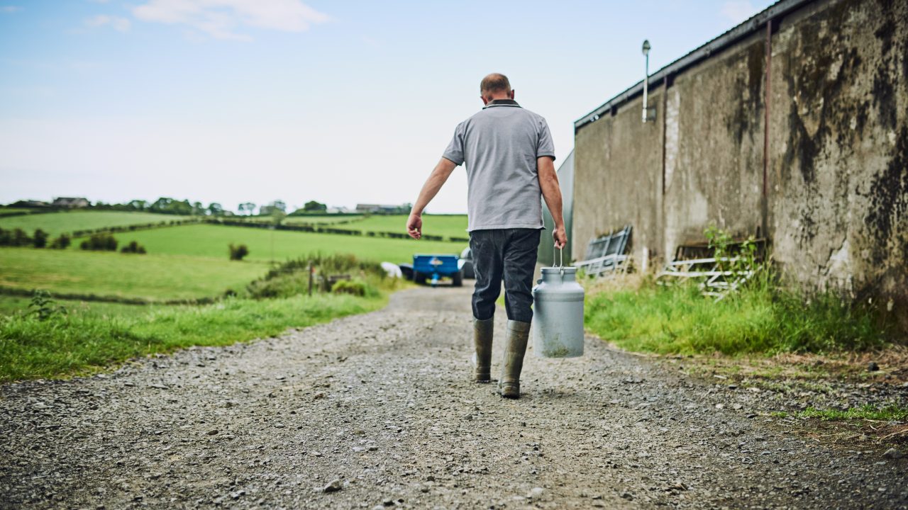O’Shea Welcomes Delivery of Forgotten Farmer Scheme Payments