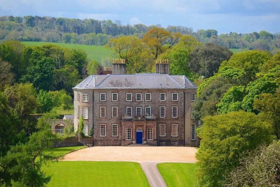 O’Shea Calls for Continued OPW Investment in Doneraile Court and Estate