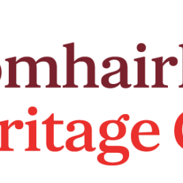 Advance Notice – Heritage Council Community Heritage Grant Scheme 2027