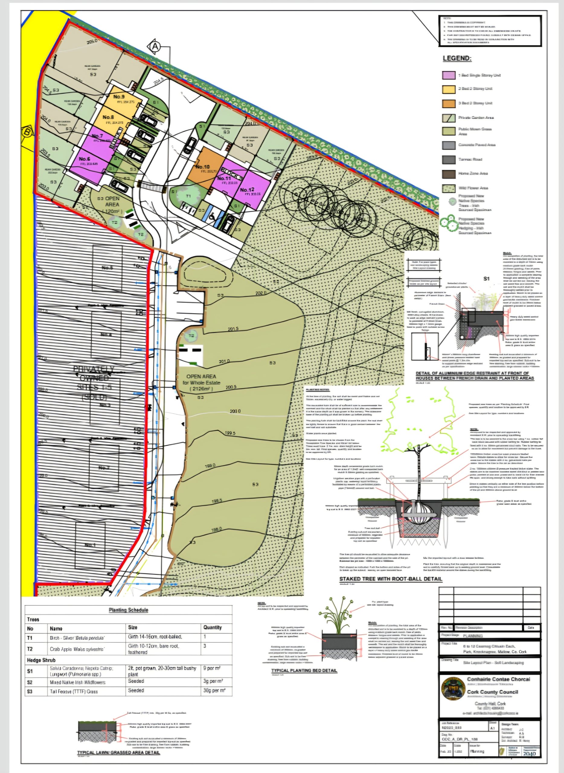 O’Shea Welcomes Commencement of New Housing Development in Knocknagree and Calls for Planning to Begin on Phase Two