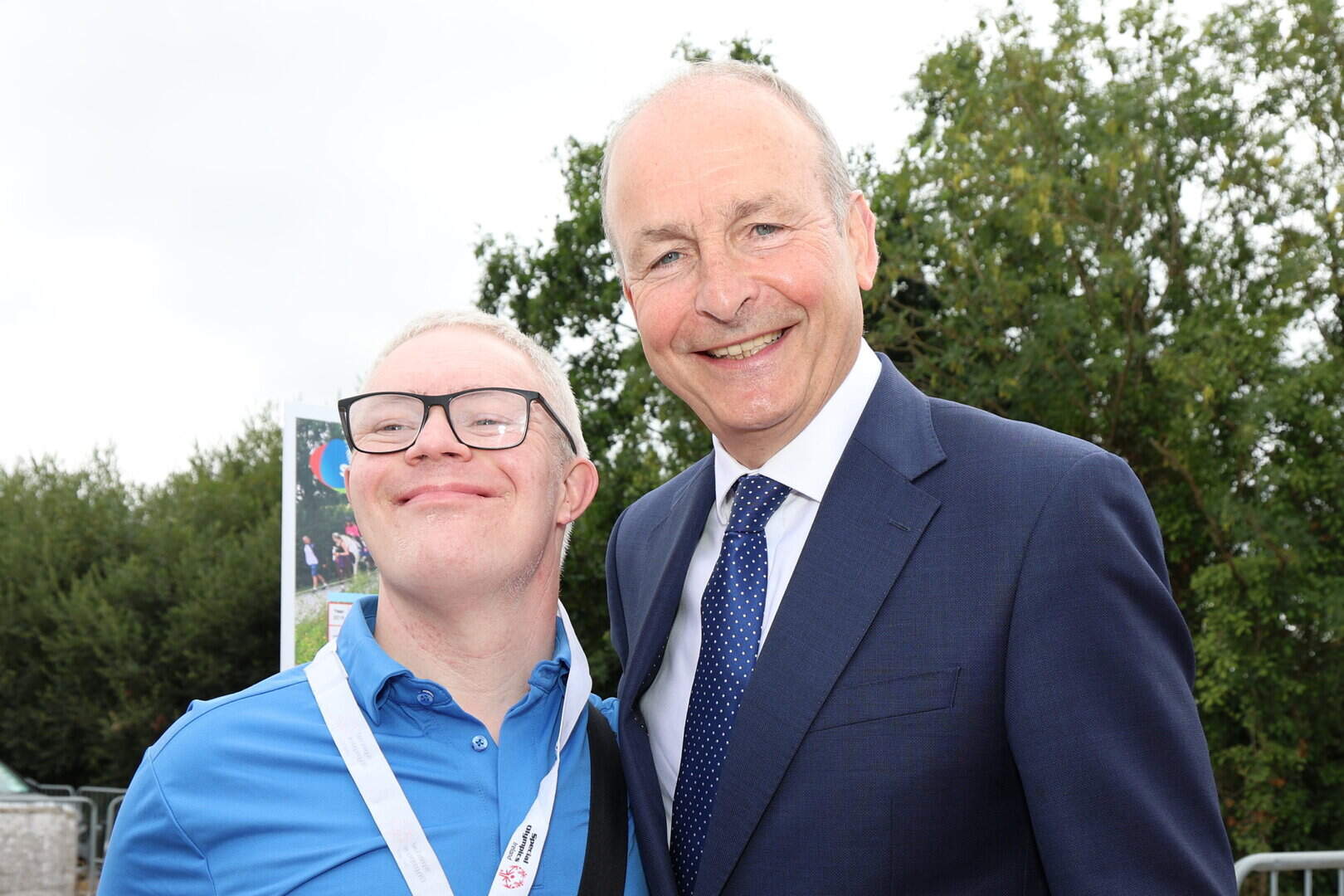 O’Shea Welcomes Major New Children’s Services Development in Kanturk