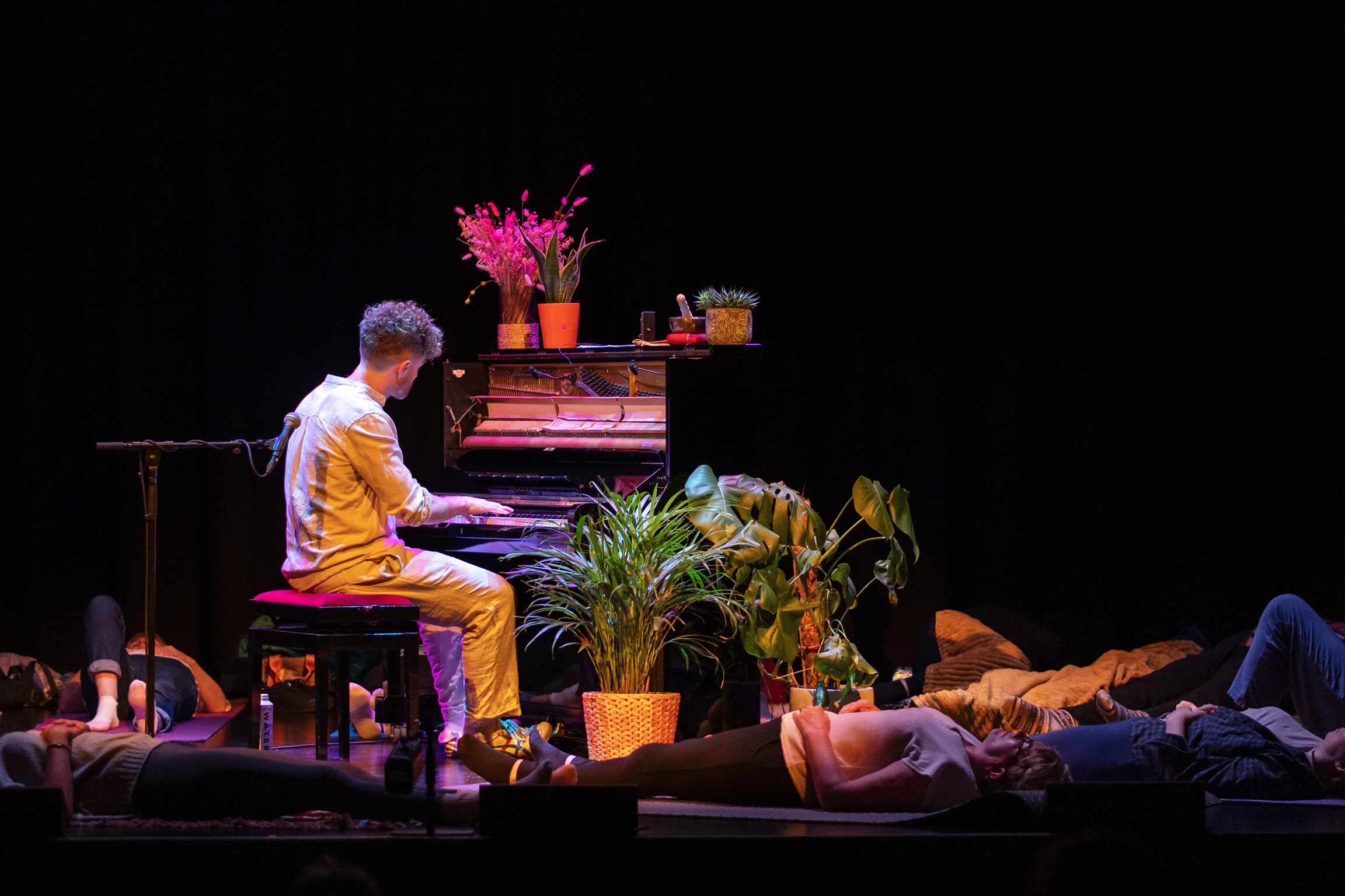 Cork County Council Invites Applications for Arts Funding